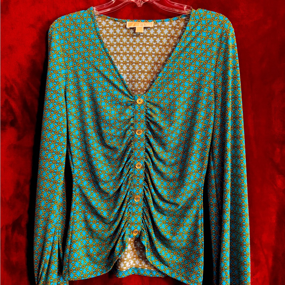Ladies Michael Kors blouse